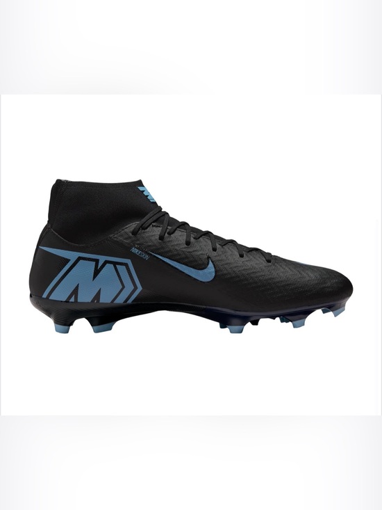 NIKE MEN\'S ZOOM MERCURIAL SUPERFLY 10 PRO FG. main image 7